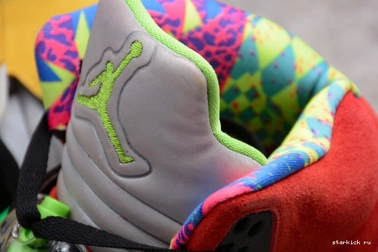 5 What The CZ5725-700 Solar CZ5725-700 Orange Jordan Air 0307